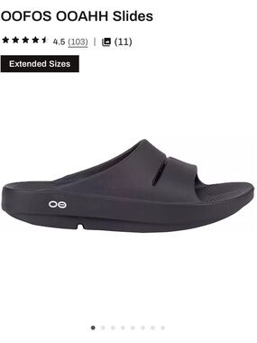 Oofos ooahh slide 7